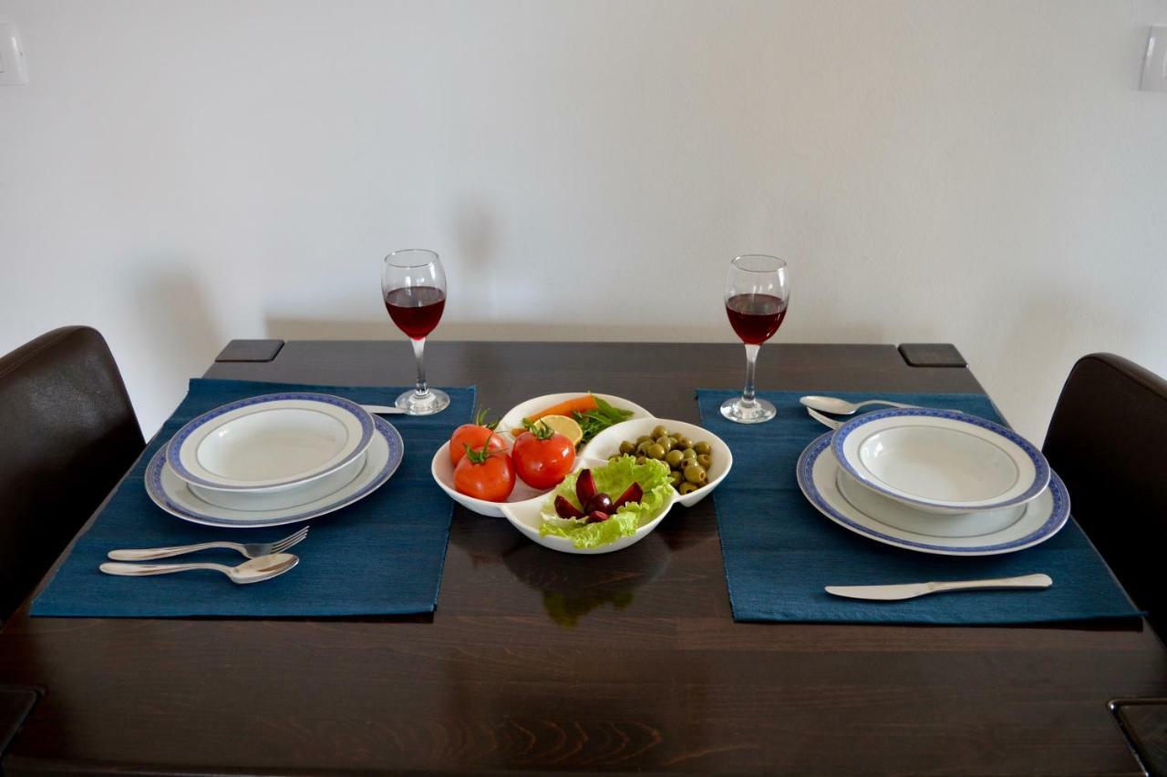 Iva Apartmani Vodice Zewnętrze zdjęcie