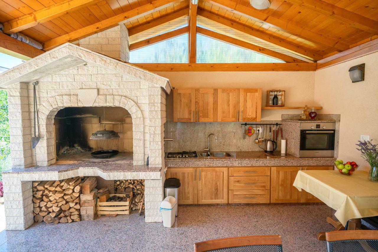 Iva Apartmani Vodice Zewnętrze zdjęcie